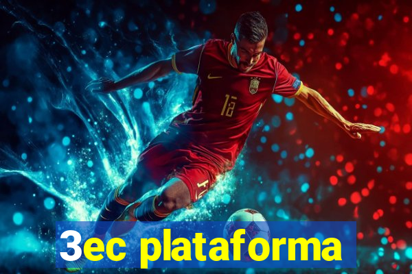 3ec plataforma